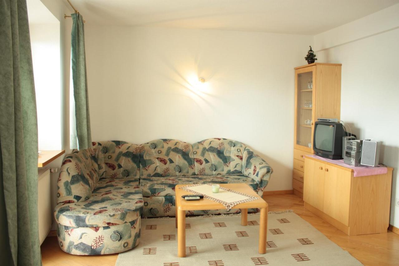 Appartement Prieth Resia Pokoj fotografie