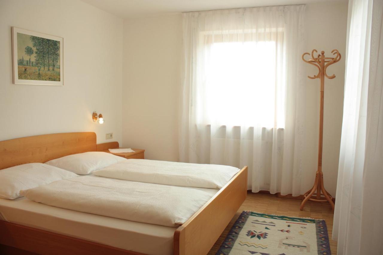 Appartement Prieth Resia Pokoj fotografie