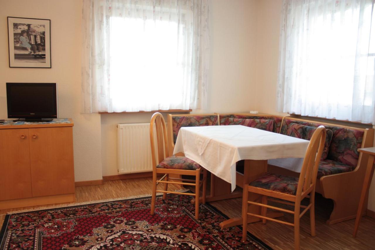 Appartement Prieth Resia Pokoj fotografie