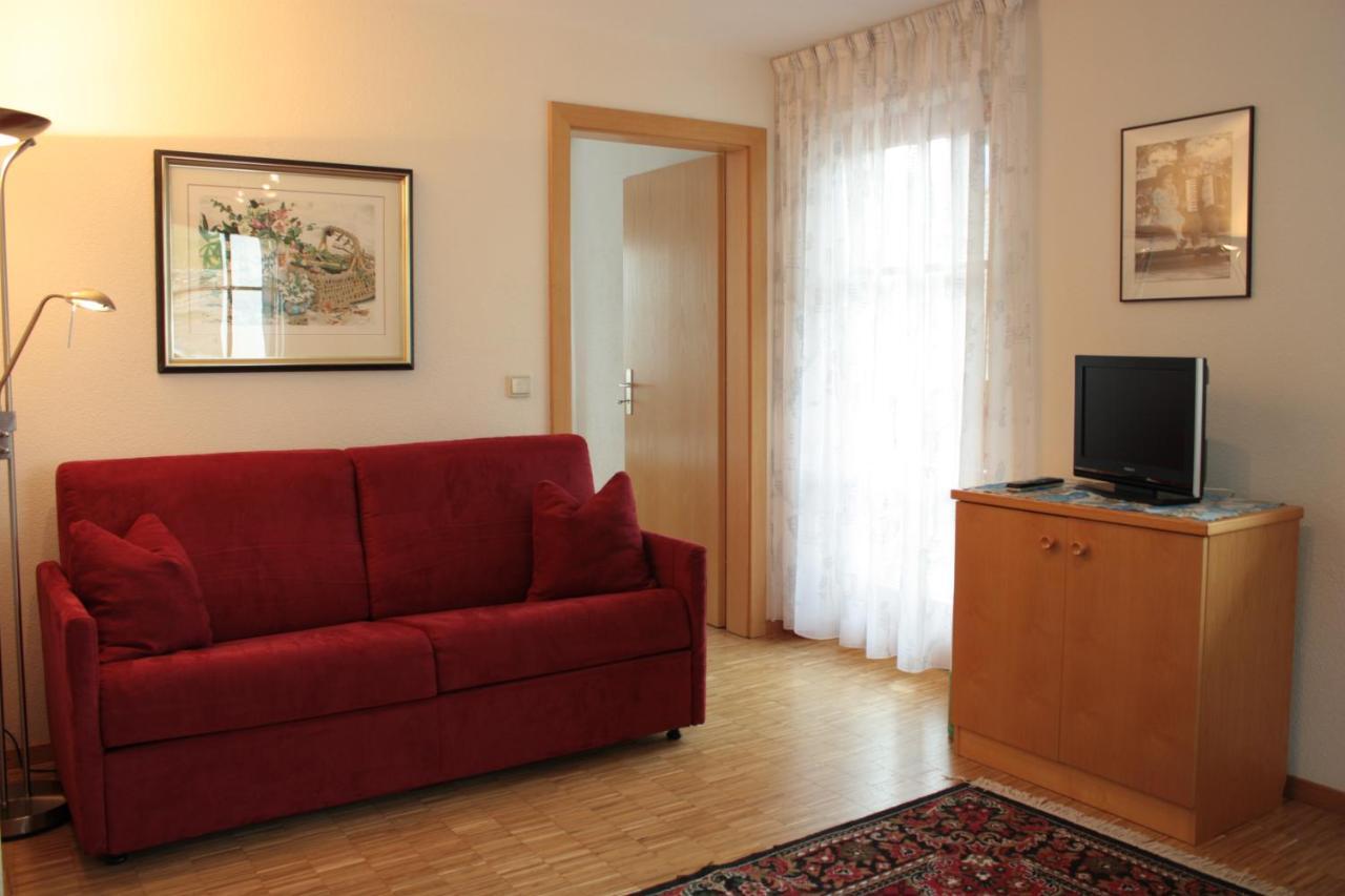 Appartement Prieth Resia Pokoj fotografie