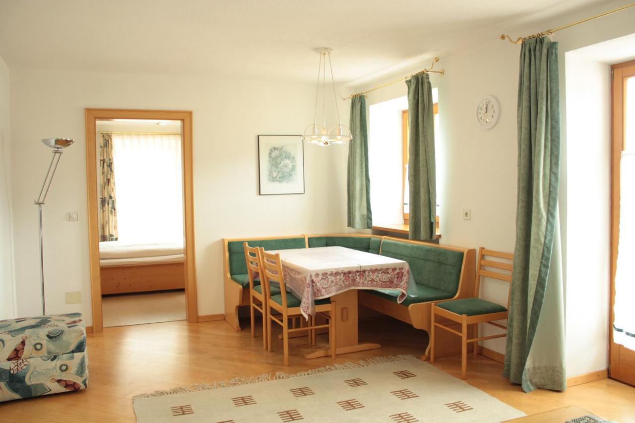 Appartement Prieth Resia Pokoj fotografie